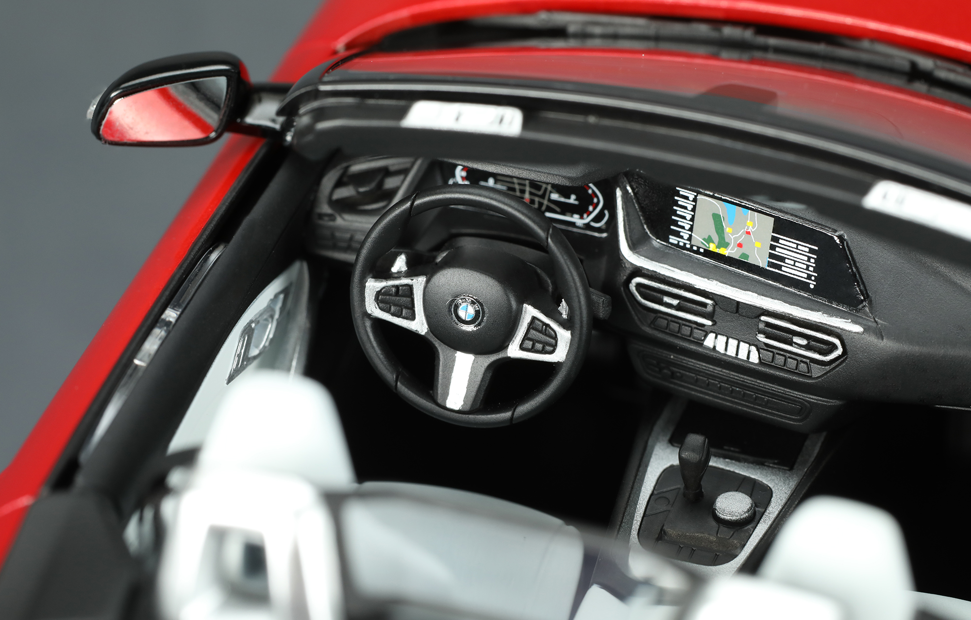 BMW Z4 M40i BMW Z4 M40i