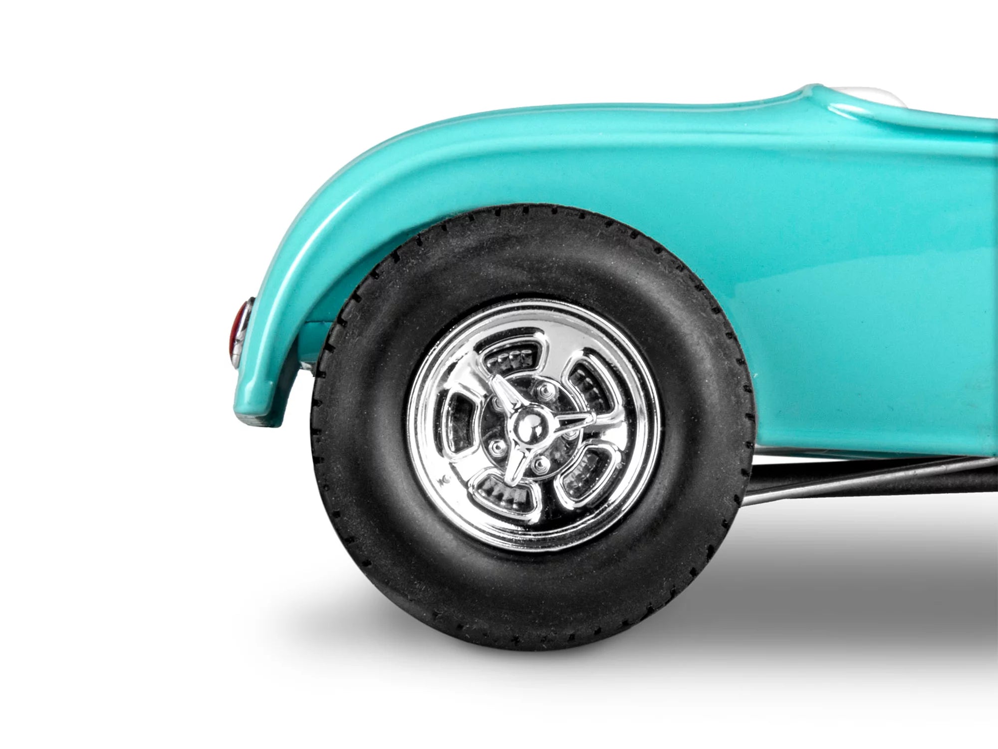 1929 Ford Model A Roadster