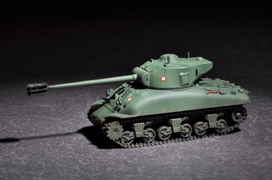 French M4 WoT French M4 WoT