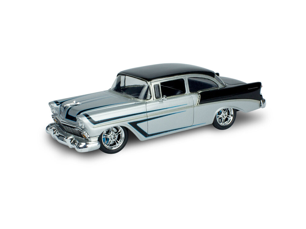1956 Chevy Del Ray 1956 Chevy Del Ray