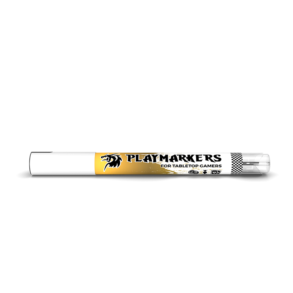 Brass - PLAYMARKER