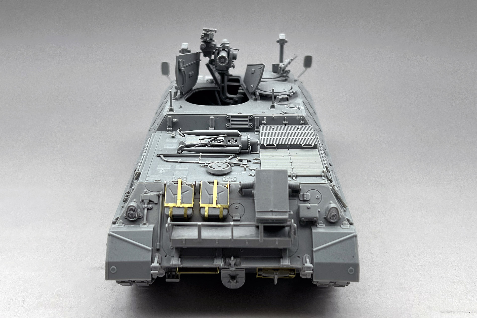 Raketenjagdpanzer Jaguar 2