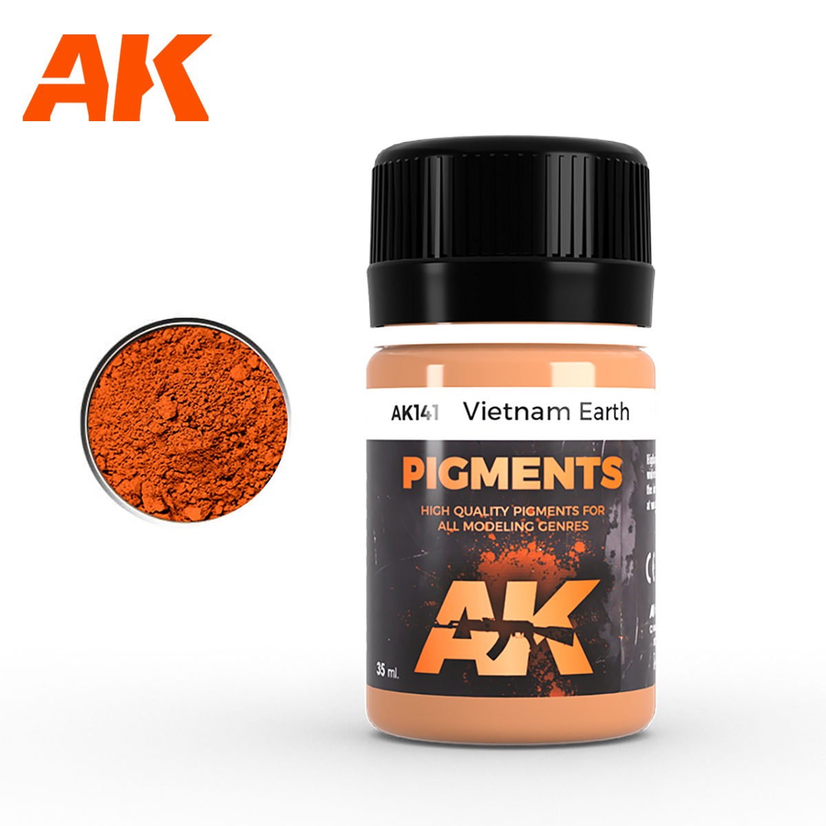 Vietnam Earth Pigment Vietnam Earth Pigment