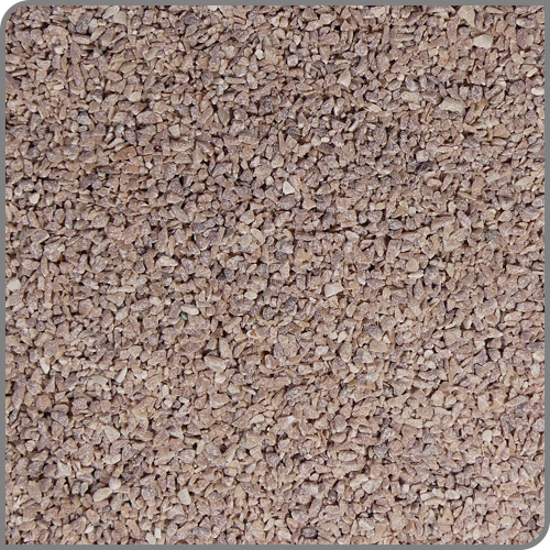 Diorama Texture No. 5 Reddish Gravel - Rötlicher Schotter