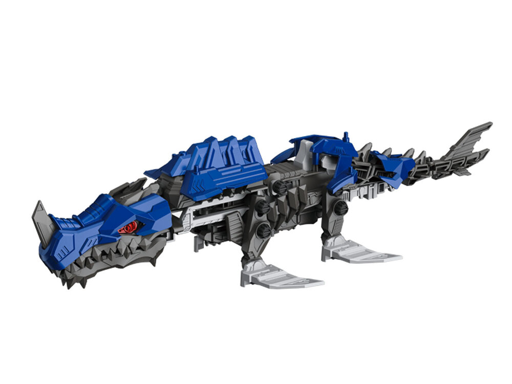 CyberBeasts HydroFang Click System CyberBeasts HydroFang Click System