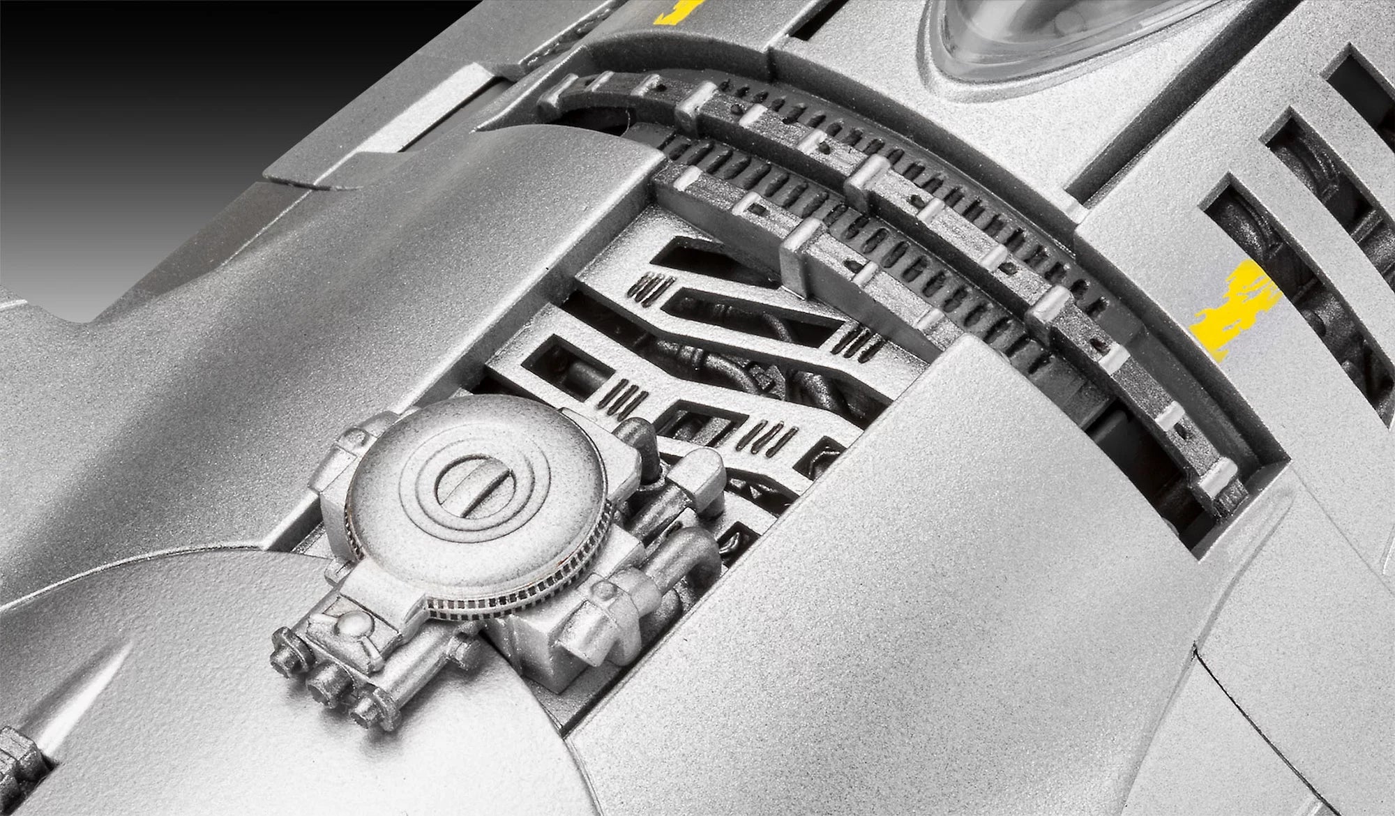 “N-1 Starfighter™: The Mandalorian”