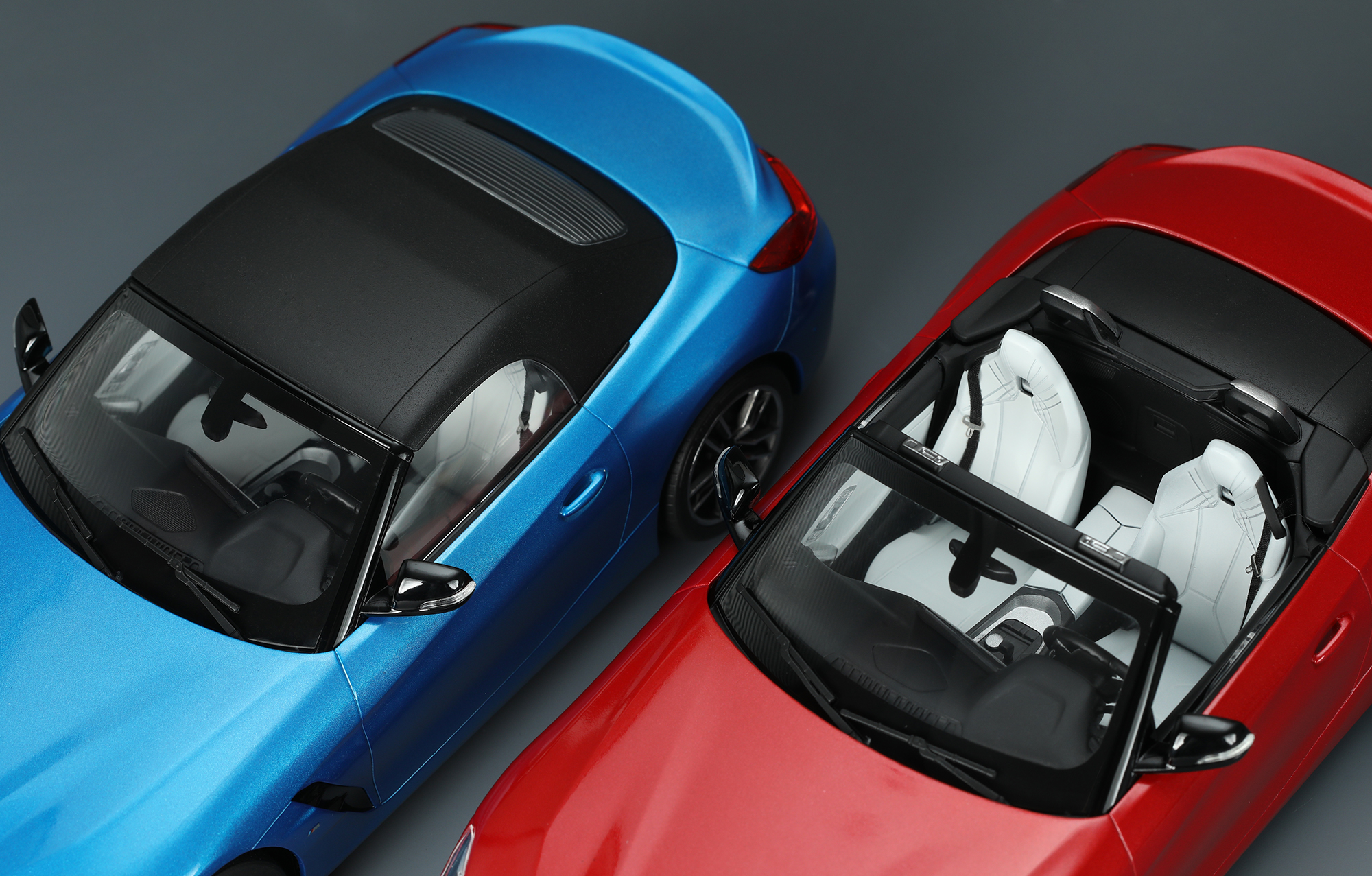 BMW Z4 M40i BMW Z4 M40i