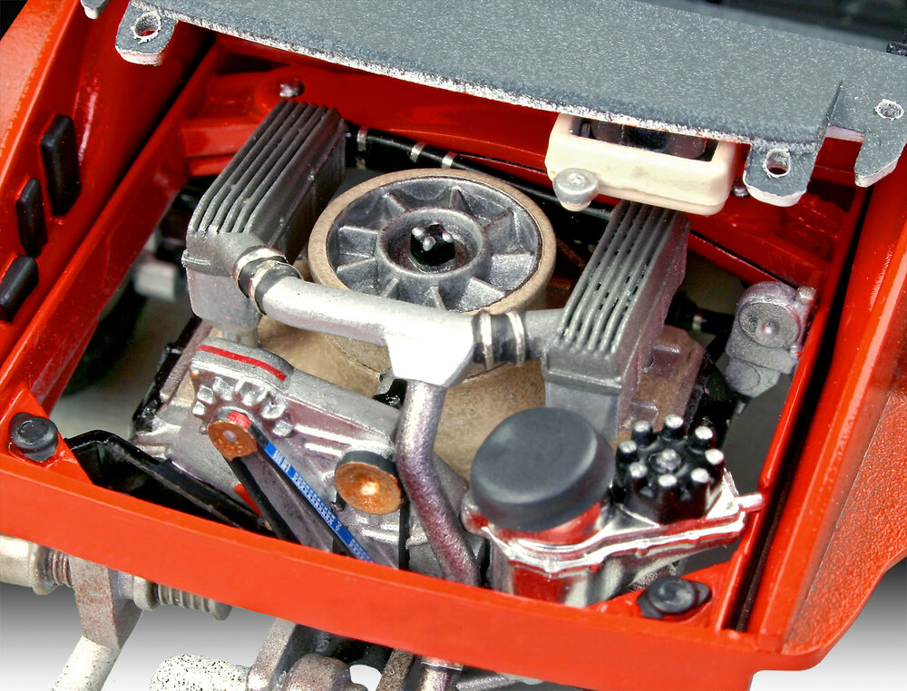 Geschenkset Jägermeister Motorsport 50th Anniversary Geschenkset Jägermeister Motorsport 50th Anniversary