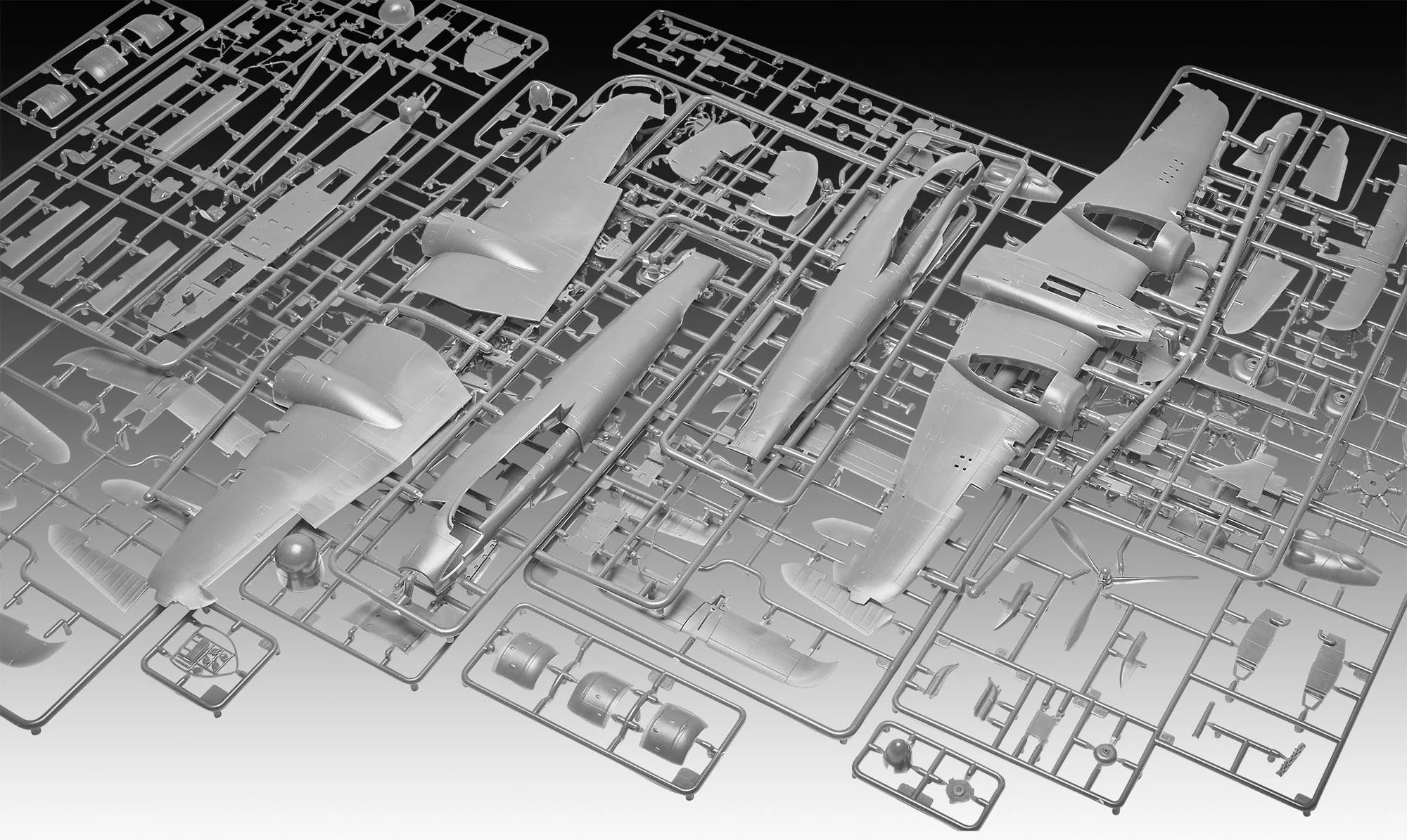Bristol Beaufighter Mk. VI