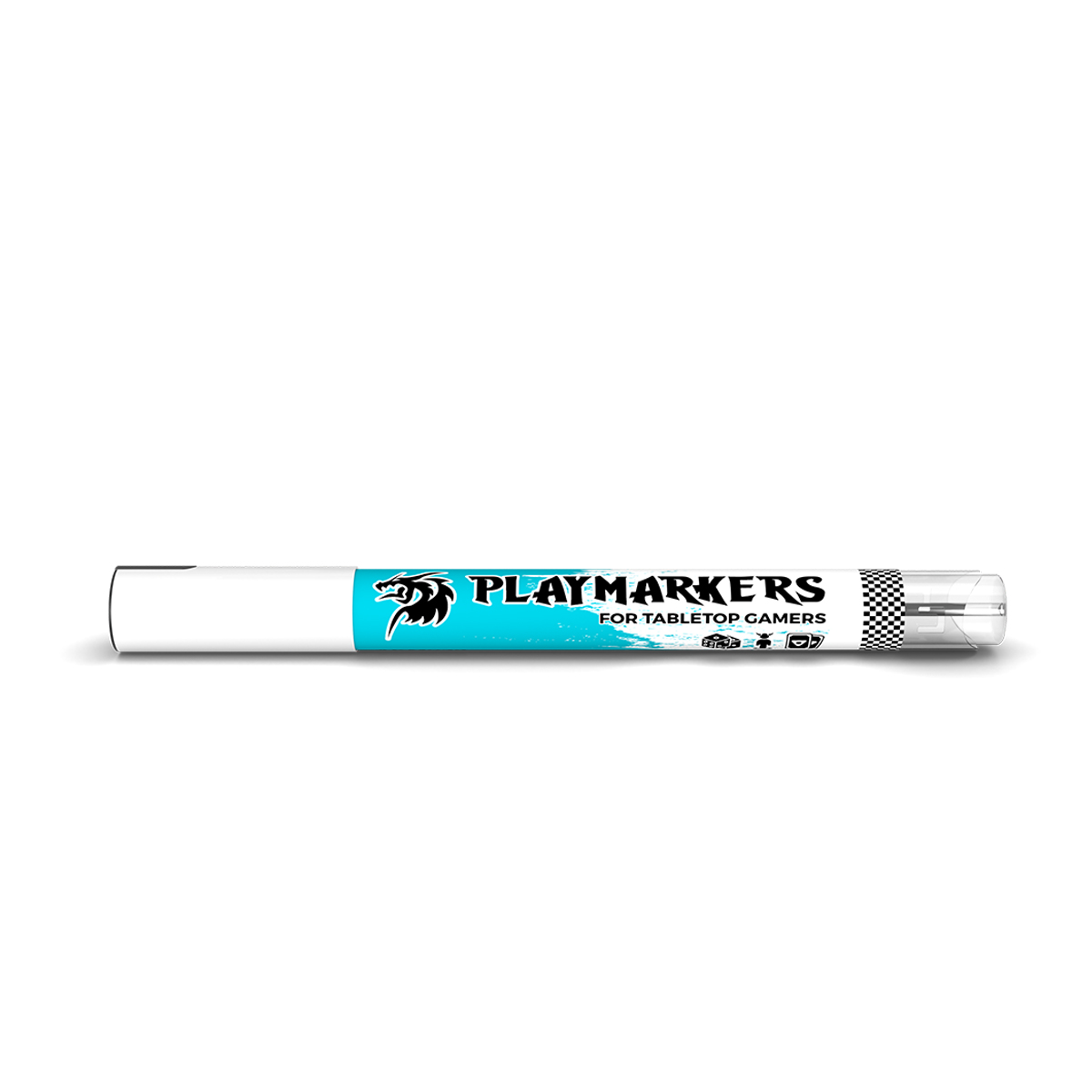 Sky Blue - PLAYMARKER