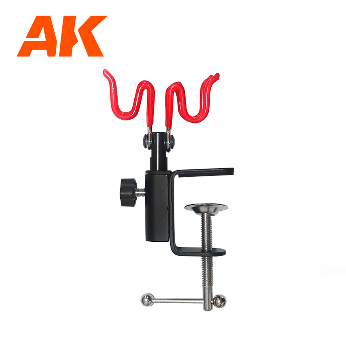 Airbrush Holder - Halterung für Airbrush Airbrush Holder - Halterung für Airbrush