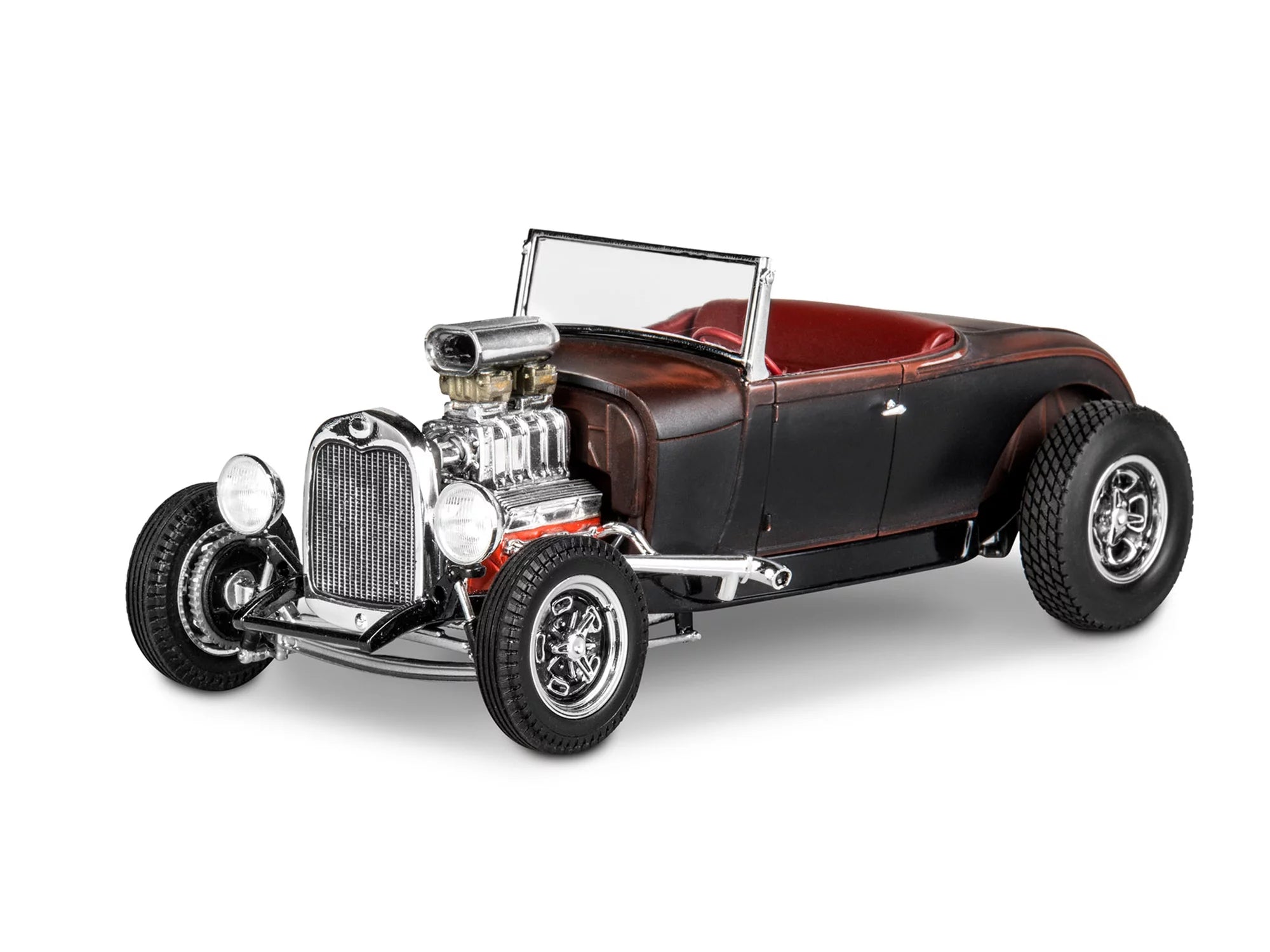 1929 Ford Model A Roadster