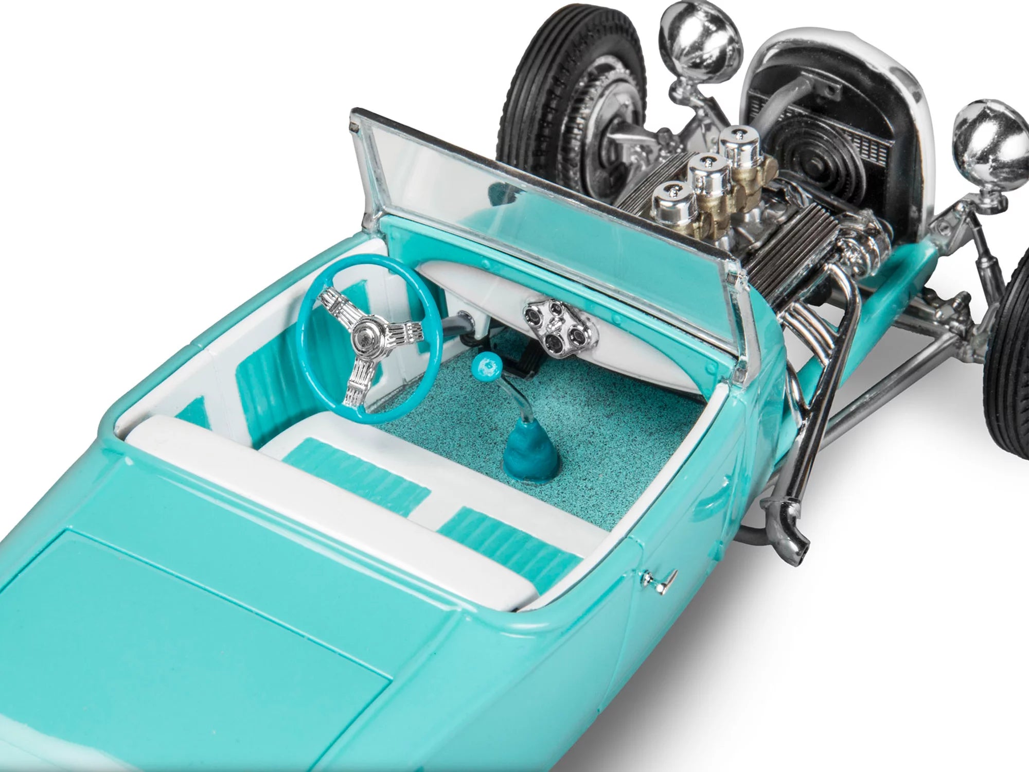 1929 Ford Model A Roadster