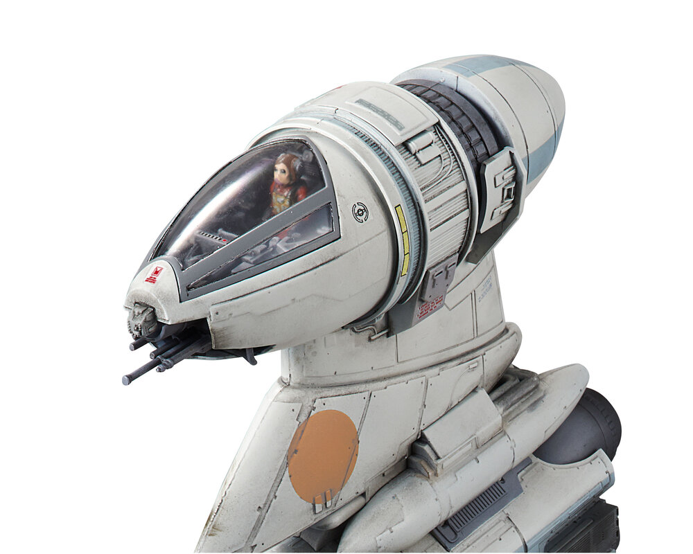 BANDAI B-Wing Fighter BANDAI B-Wing Fighter