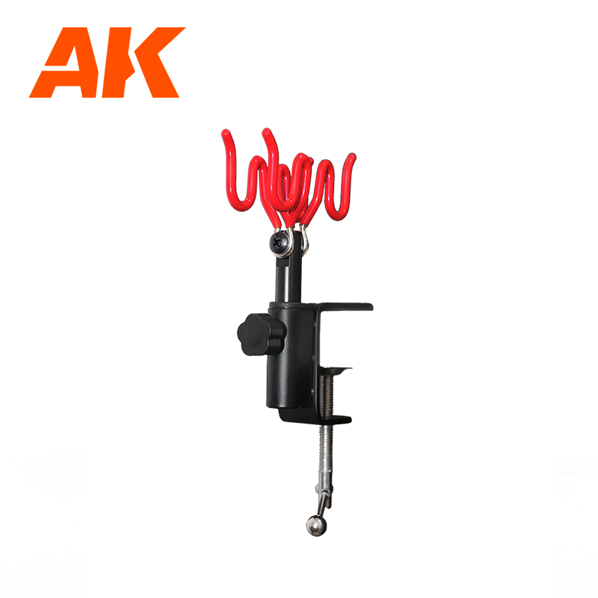 Airbrush Holder - Halterung für Airbrush Airbrush Holder - Halterung für Airbrush