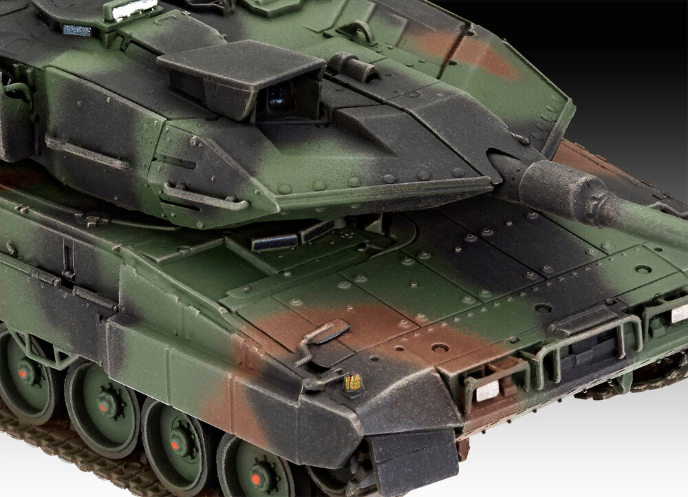 Leopard 2A7V Leopard 2A7V