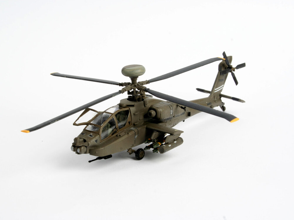 AH-64D Longbow Apache AH-64D Longbow Apache