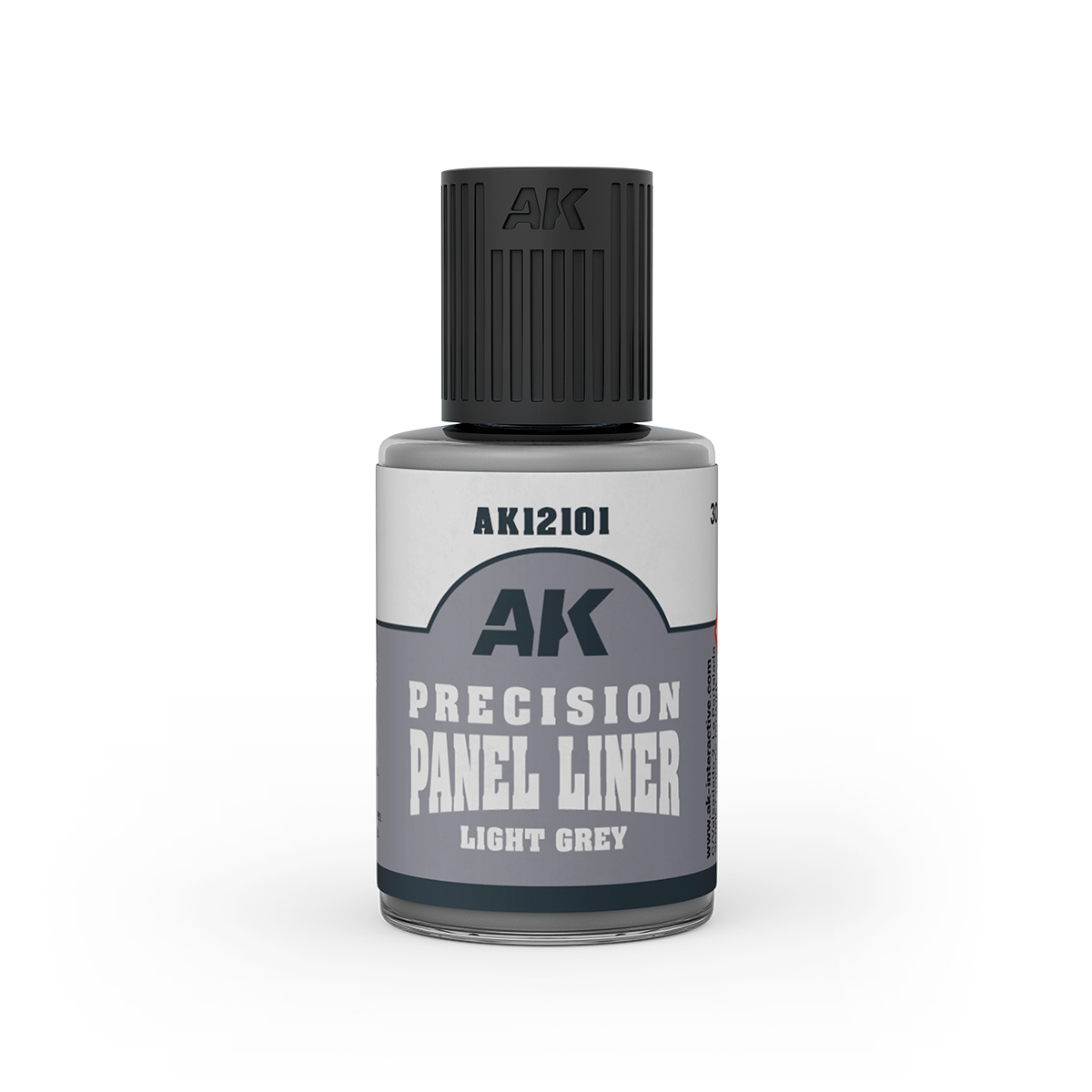 LIGHT GREY 30ml LIGHT GREY 30ml