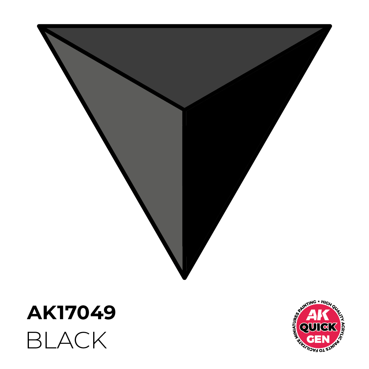 BLACK 18 ml