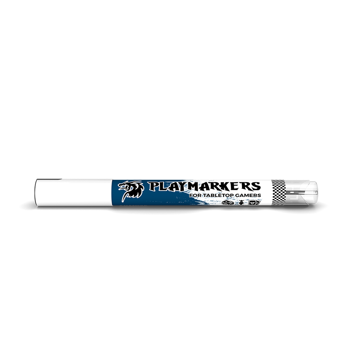 Ultramarine - PLAYMARKER