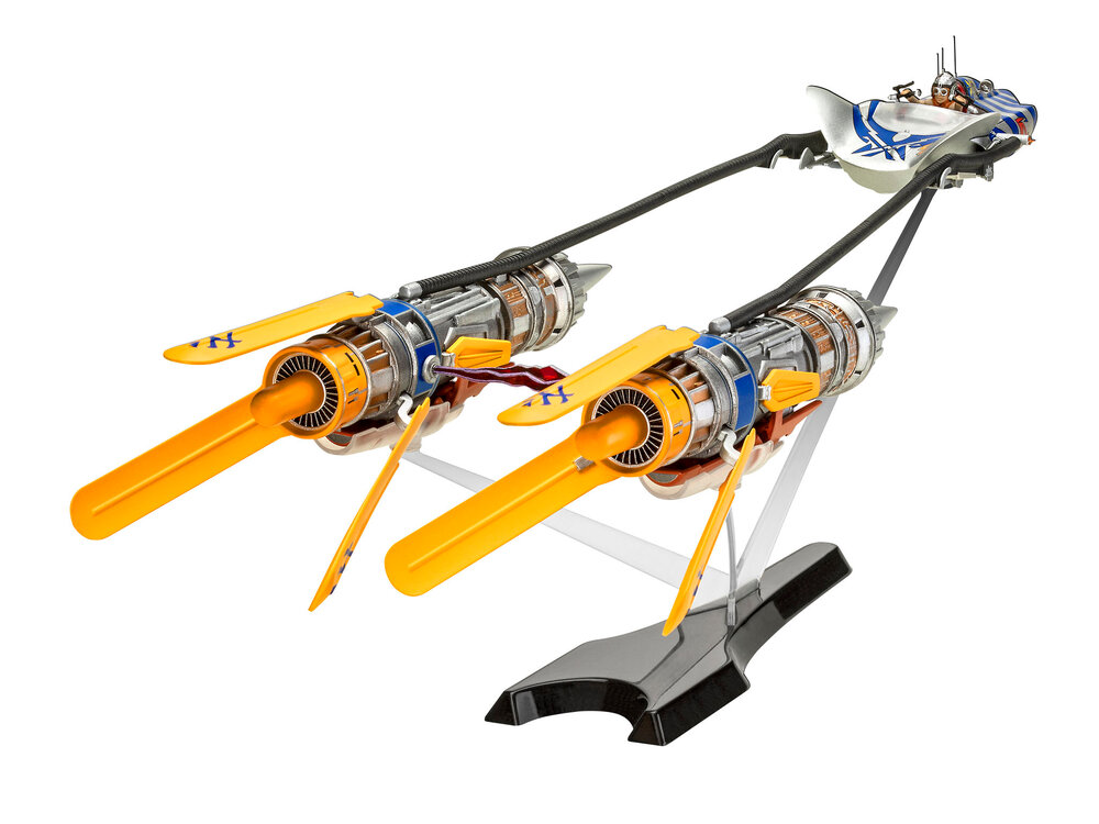 Geschenkset Anakin's Podracer: EP1 25th Anniv.