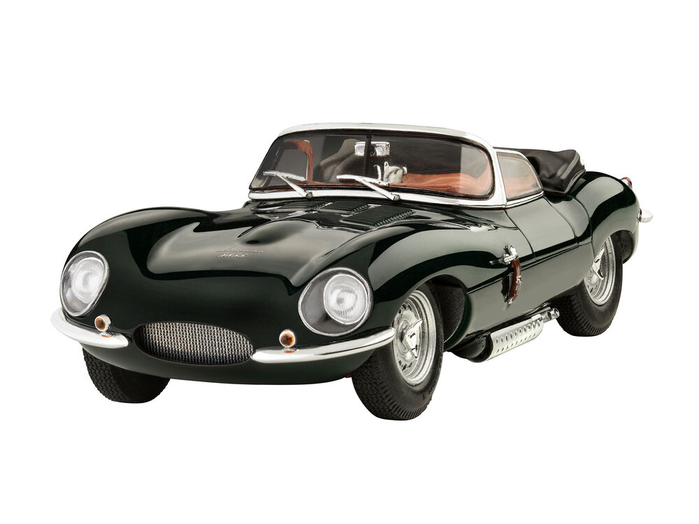 Geschenkset Jaguar 100th Anniversary Geschenkset Jaguar 100th Anniversary