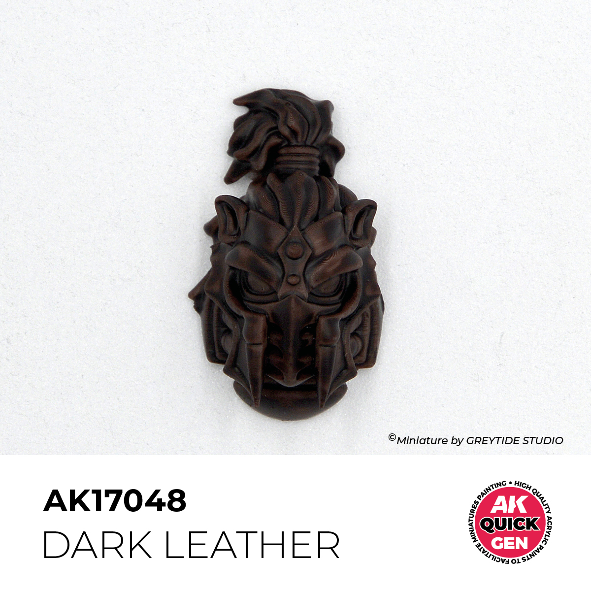 DARK LEATHER