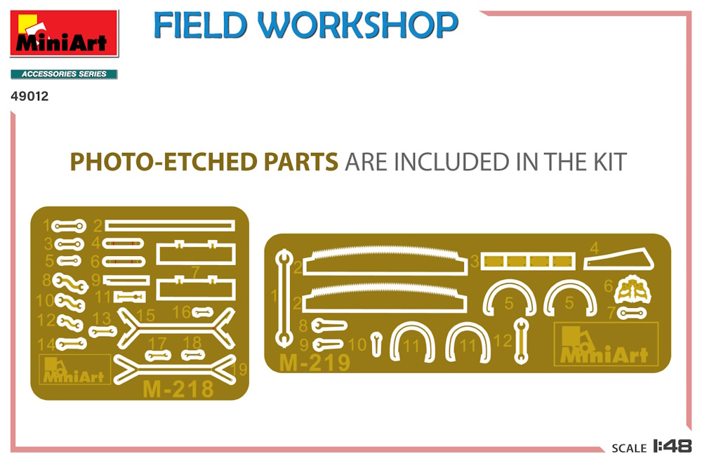 Field Workshop