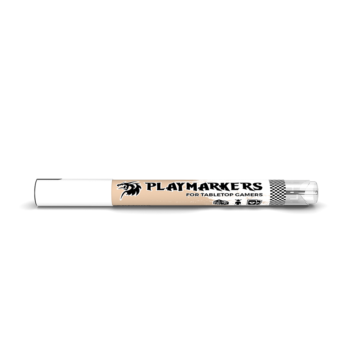 Dark Skin - PLAYMARKER