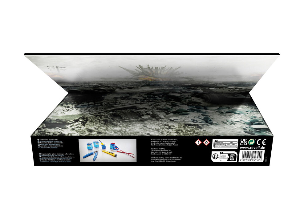 Geschenkset "Conflict of Nations WWII Series" Geschenkset "Conflict of Nations WWII Series"