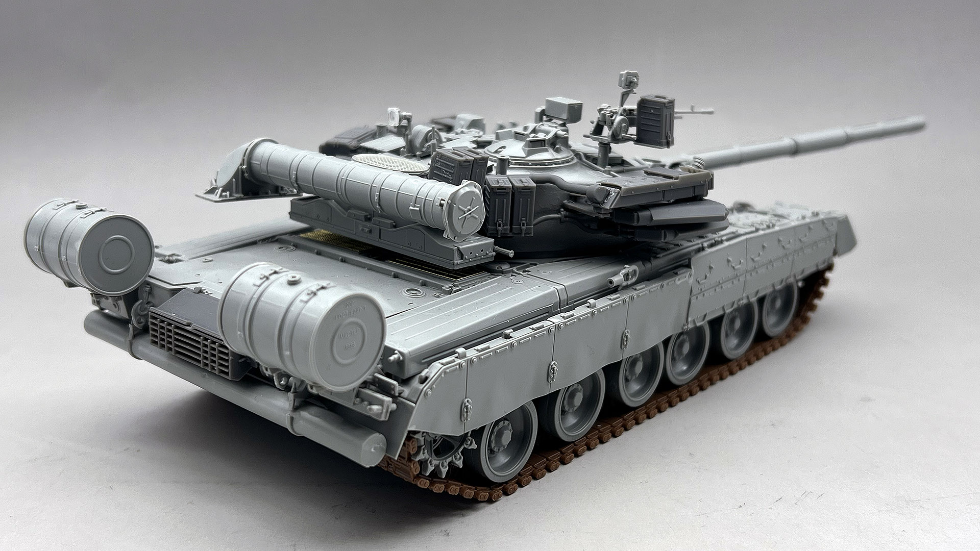 T-80UM-2 Russian Main Battle Tank
