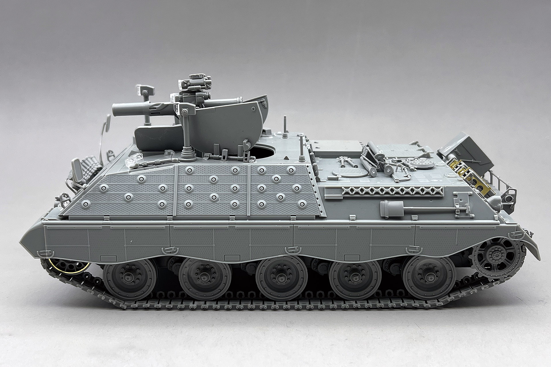 Raketenjagdpanzer Jaguar 2