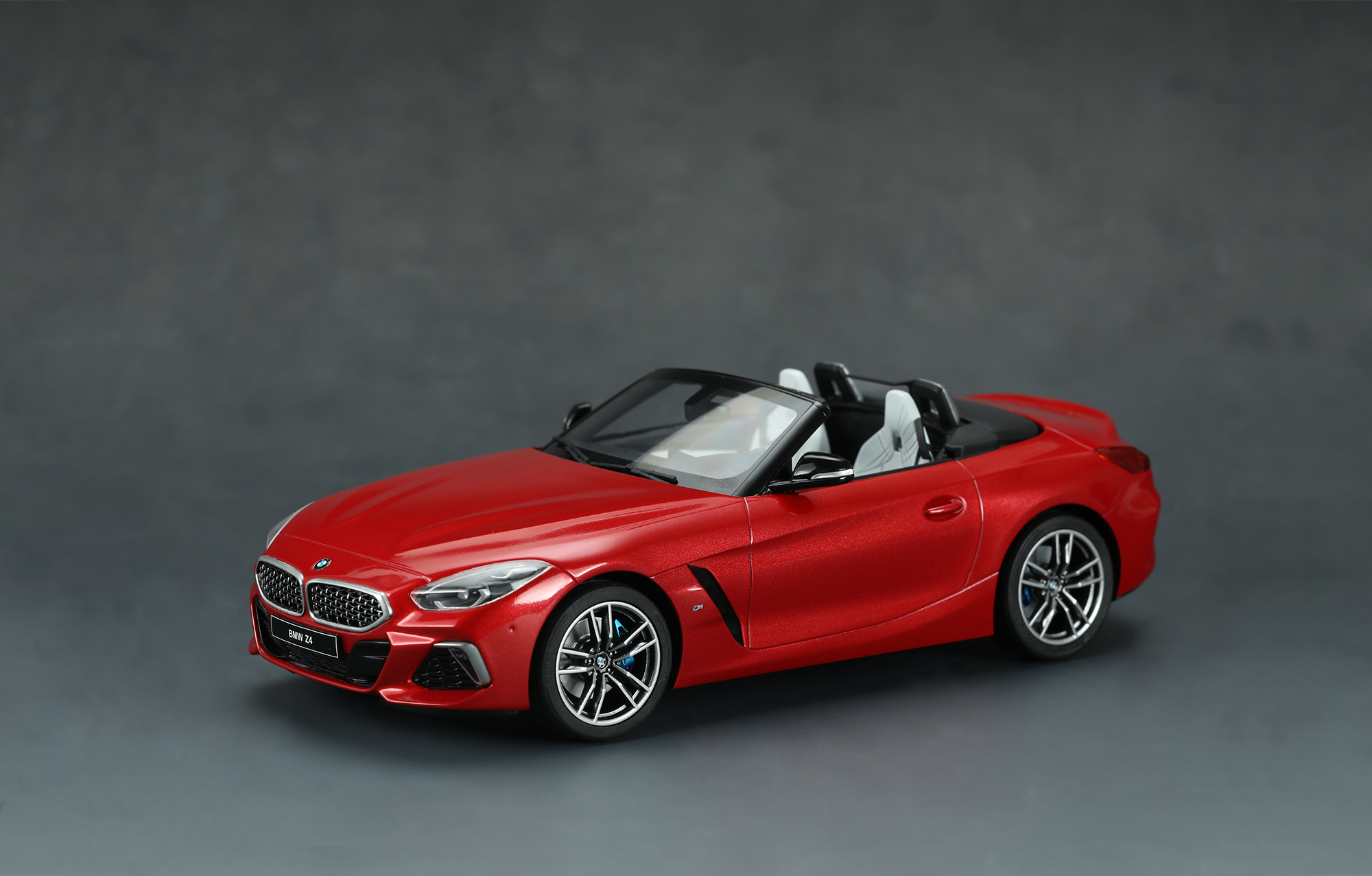 BMW Z4 M40i BMW Z4 M40i