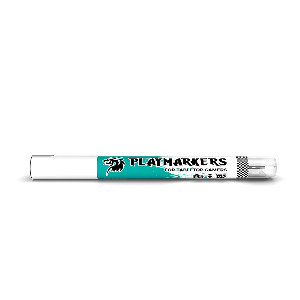 Emerald - PLAYMARKER
