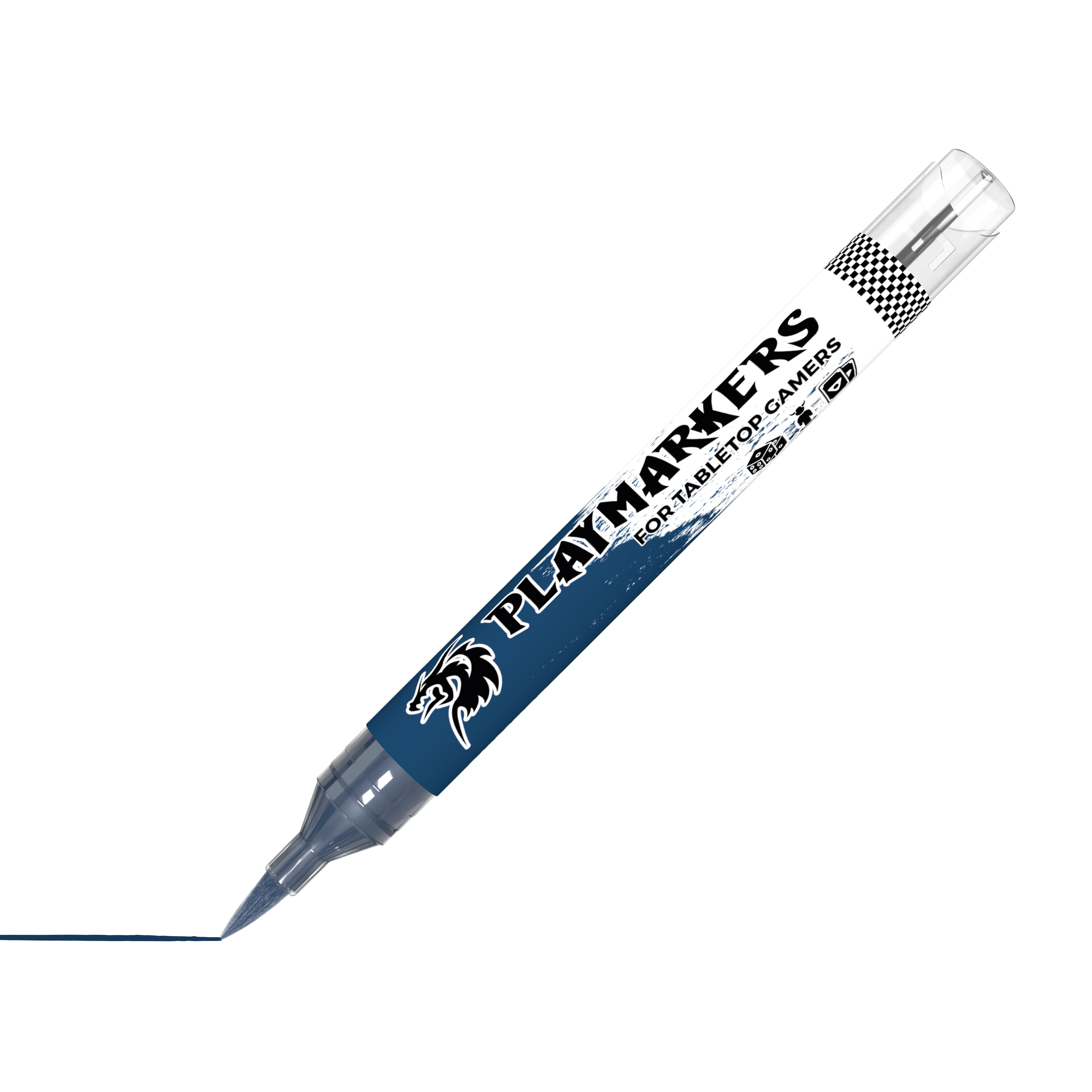 Ultramarine - PLAYMARKER