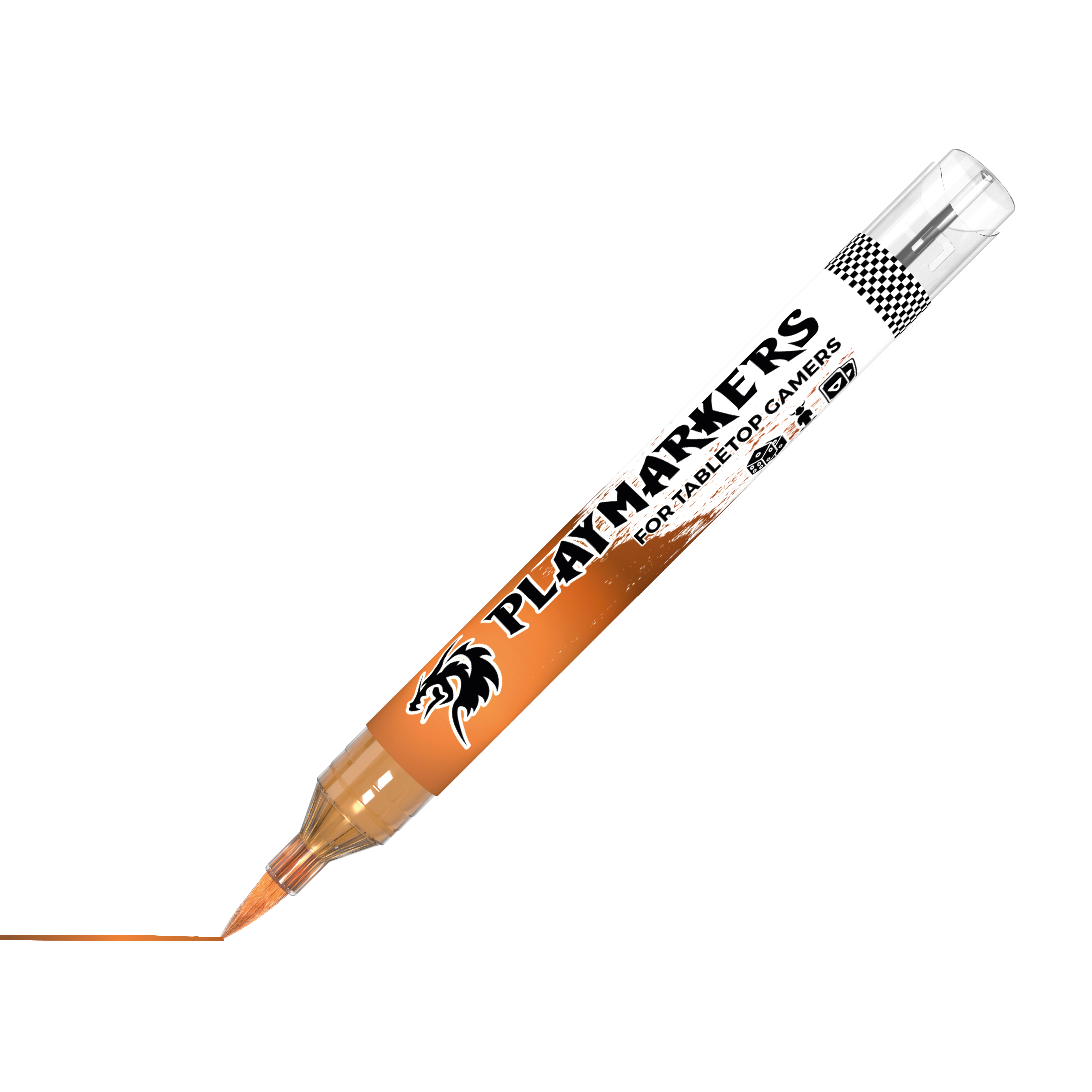 Copper - PLAYMARKER