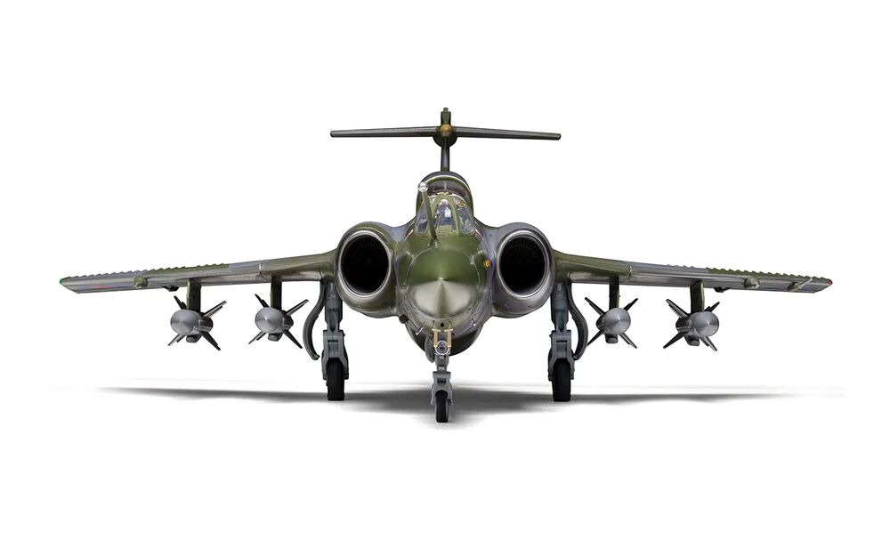 Blackburn Buccaneer S.2B