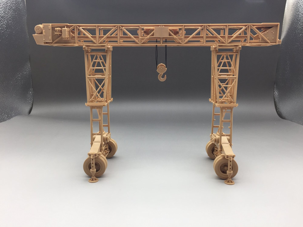 Fries Kran 16t Strabokran Fries Kran 16t Strabokran