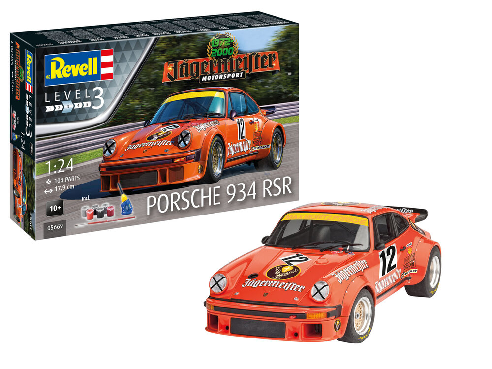 Geschenkset Jägermeister Motorsport 50th Anniversary Geschenkset Jägermeister Motorsport 50th Anniversary