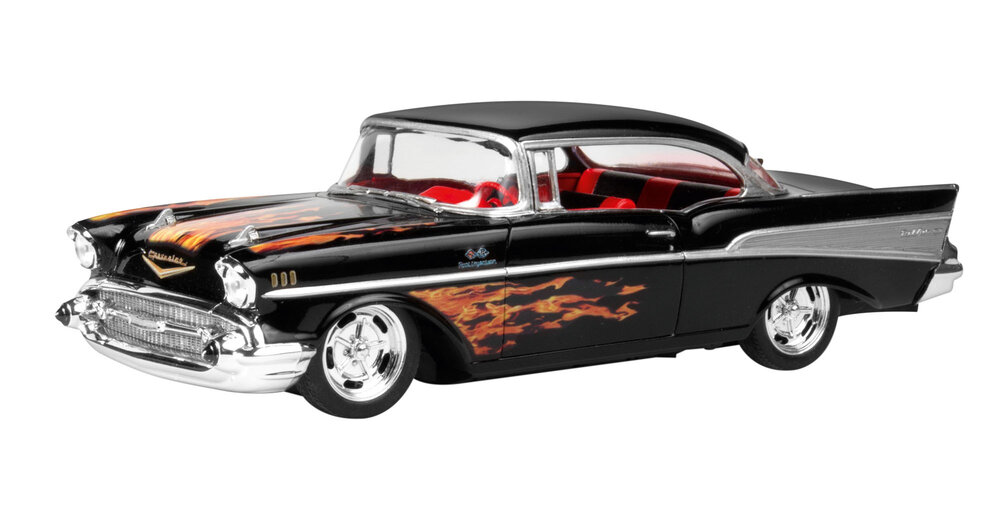 1957 Chevy Bel Air 1957 Chevy Bel Air