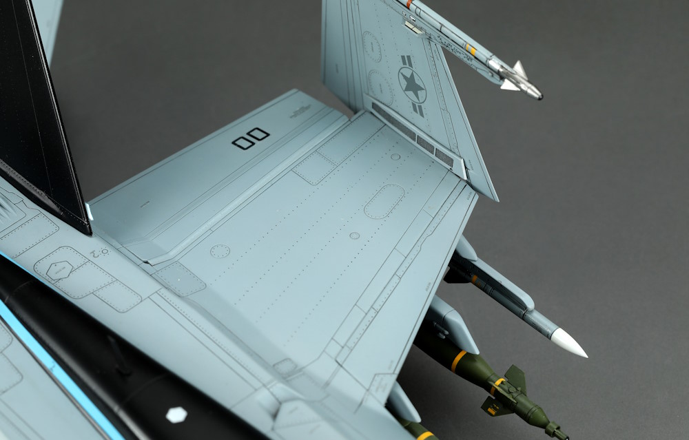 Boeing F/A-18E - Super Hornet Boeing F/A-18E - Super Hornet