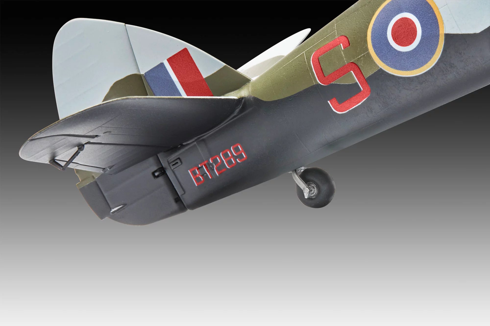 Bristol Beaufighter Mk. VI