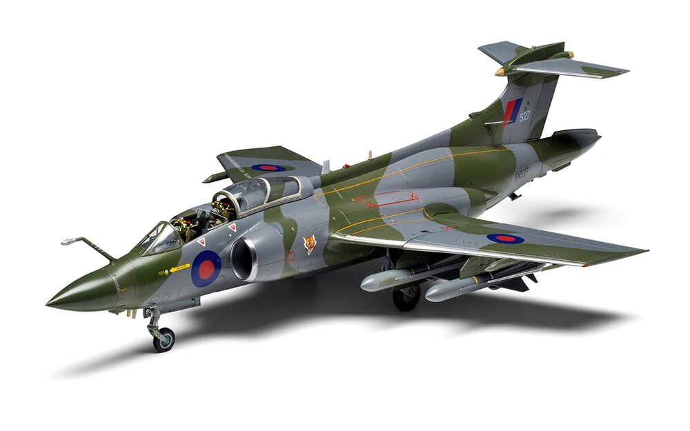 Blackburn Buccaneer S.2B