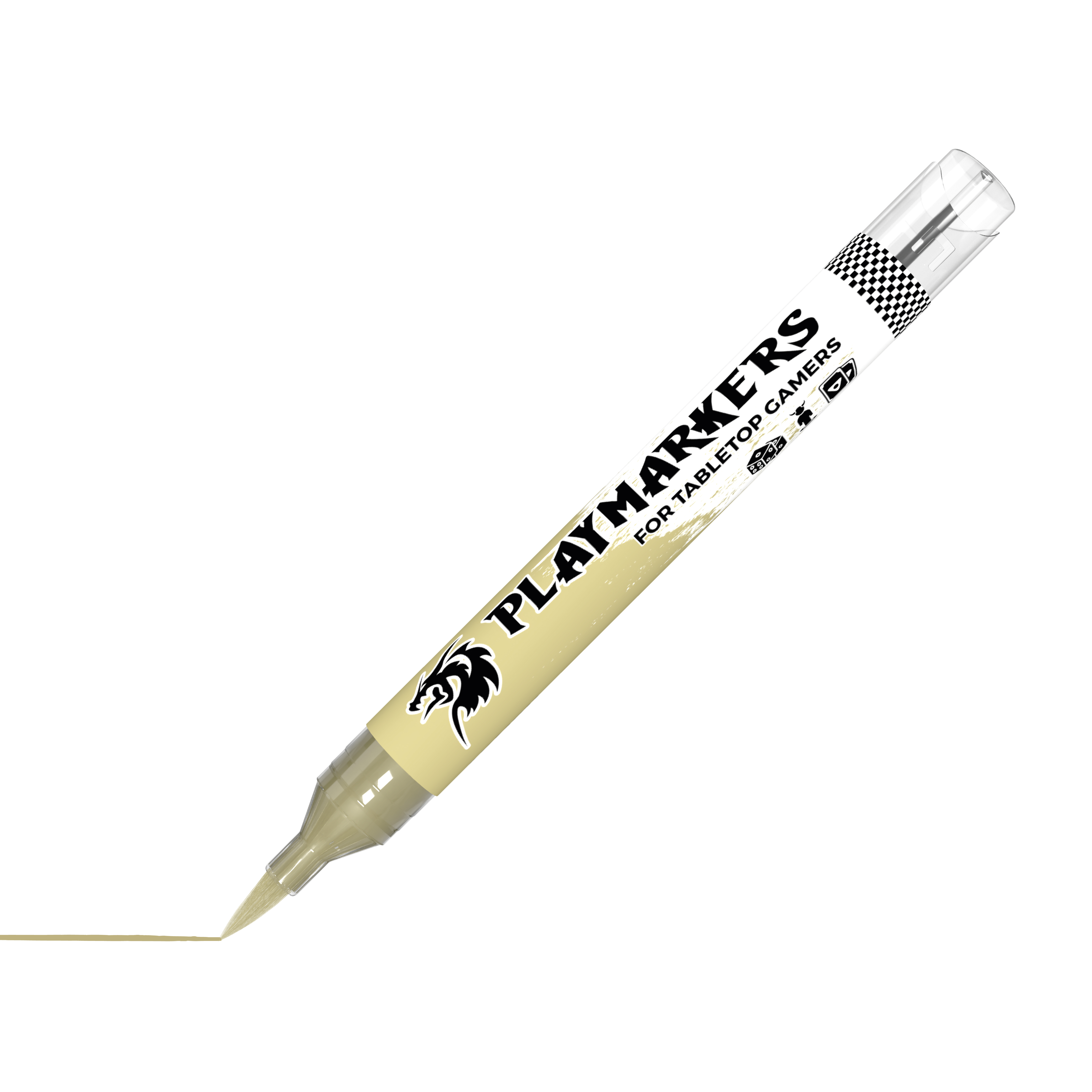 Zombie Skin - PLAYMARKER