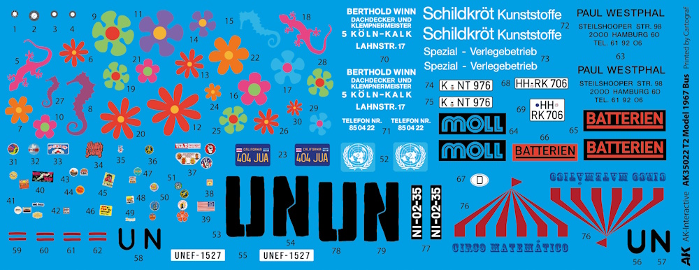T2 Model 1967 Bus T2 Model 1967 Bus