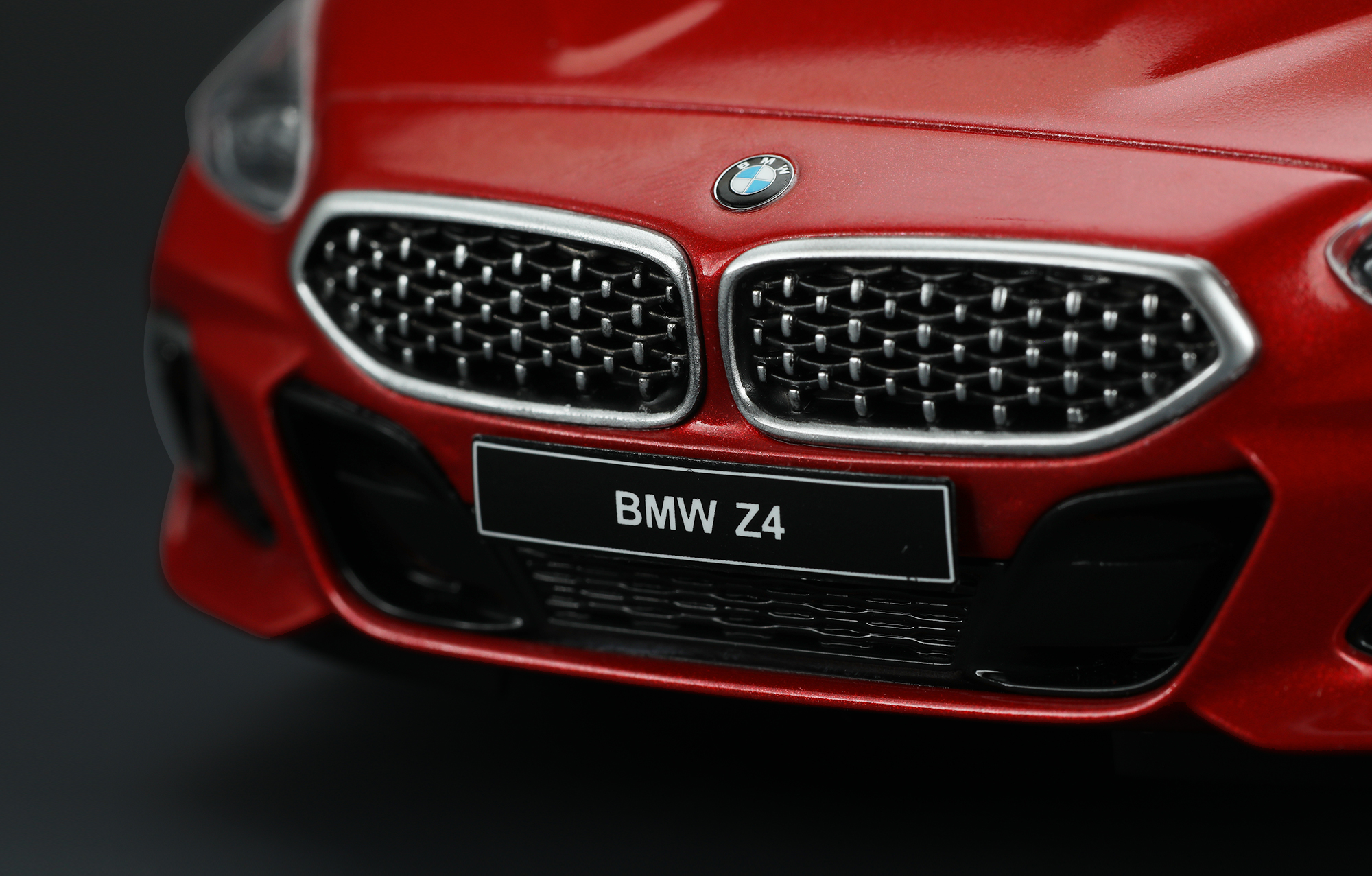 BMW Z4 M40i BMW Z4 M40i