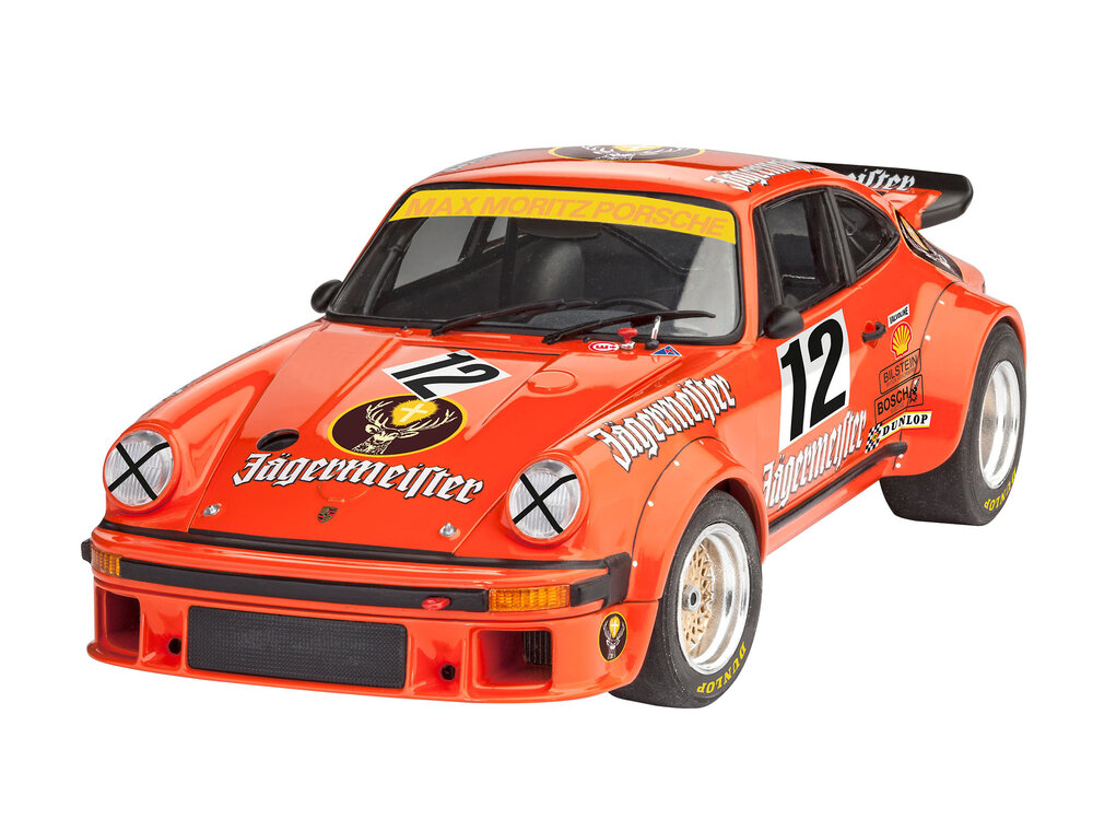 Geschenkset Jägermeister Motorsport 50th Anniversary Geschenkset Jägermeister Motorsport 50th Anniversary