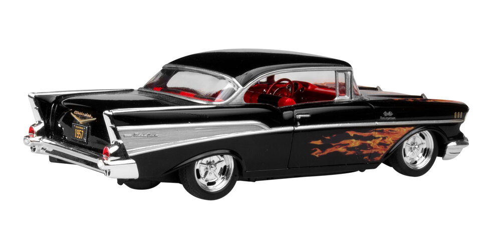 1957 Chevy Bel Air 1957 Chevy Bel Air