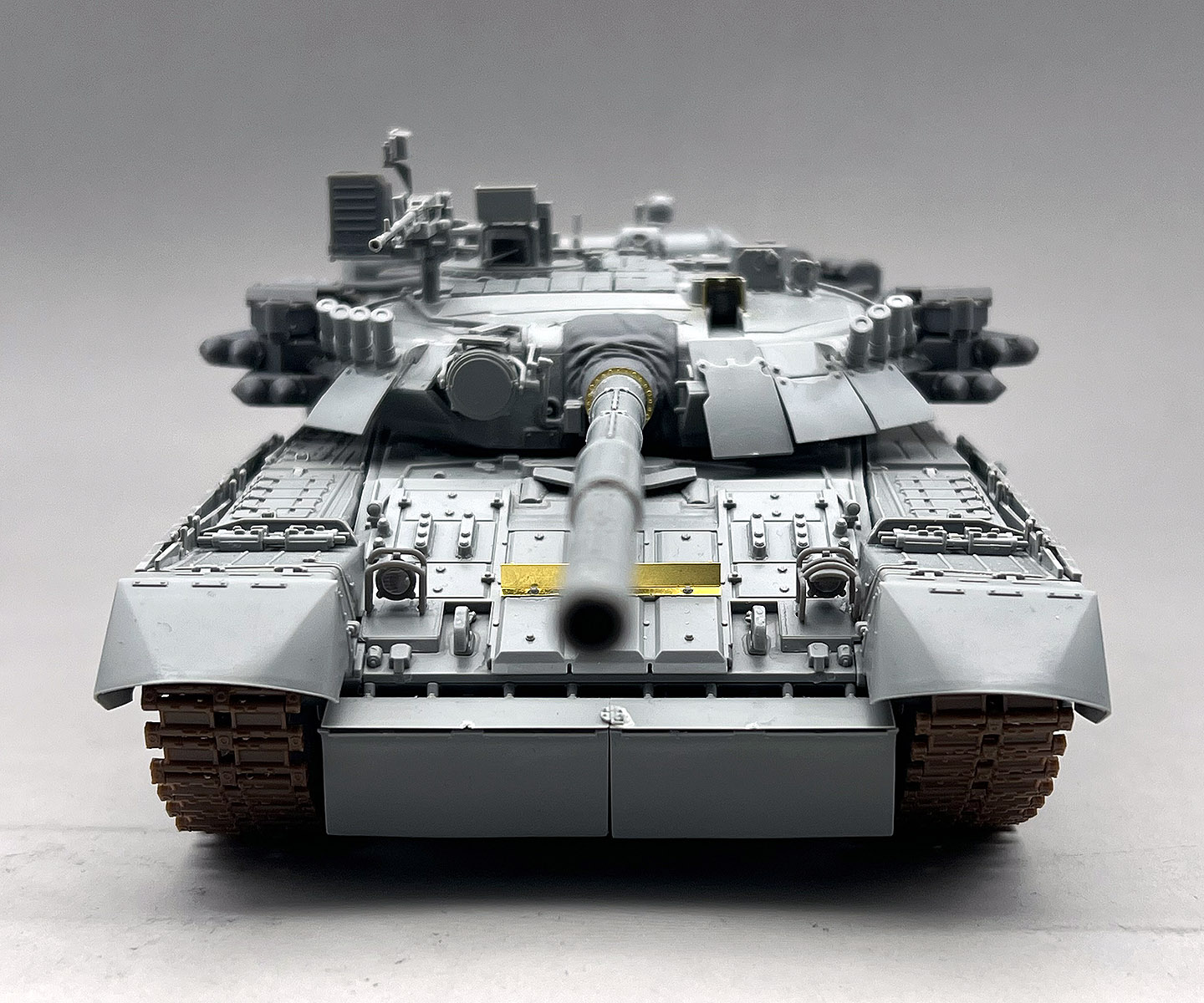 T-80UM-2 Russian Main Battle Tank