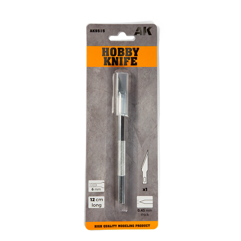 Hobby Knife - Hobby Messer Hobby Knife - Hobby Messer